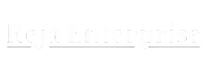 Reja Enterprise - Home